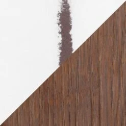 Hydra Industrial Bar Table In Metal And Wood - Red -Elegance Barware 01e56f8f f412 477c 8b35 6beed9ac6a59