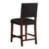 Torey Counter Stool Black