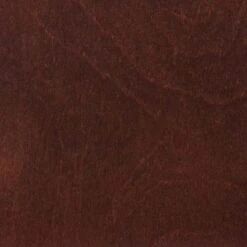 Cherry Finish Wood Pub Table And Upholstered Saddle Stool Set (Set Of 5) - Mahogany -Elegance Barware 0b914174 ba55 4836 b19f 04a1998a7601