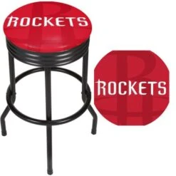 NBA Black Ribbed Bar Stool - Fade - Memphis Grizzlies -Elegance Barware 11057d85 19d5 42d3 b0ae da5f82467fd9