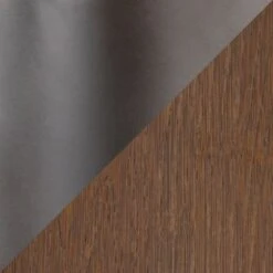 Hydra Industrial Bar Table In Metal And Wood - Red -Elegance Barware 19d7f48c 61a4 43aa 8aa6 360c65bdc8d5