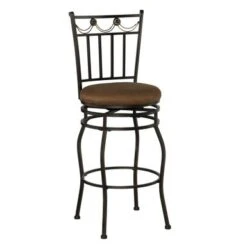 Gabbi Metal Barstool -Elegance Barware 1ae3c969 e51e 43de b708 7cd50322b012