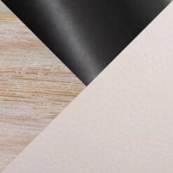 The Gray Barn Vallberga 30" Fixed-Height Bar Stool With White Washed Wood Base (Set Of 2) - Light Green Fabric/Round Black Footrest -Elegance Barware 1c41ff3c f0df 4974 aa0b 4c1dee5a2b7f