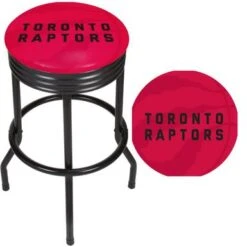 NBA Black Ribbed Bar Stool - Fade - Orlando Magic -Elegance Barware 2af001e0 2045 48c3 bbcb 8ad33f9ea733