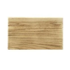 Somette Boardwalk Brown Wine Cabinet, One Door, One Drawer - Wood/MDF - Boardwalk Brown -Elegance Barware 2eb337b6 b3fb 4803 951f 2e73512d042e