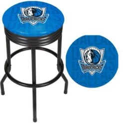 NBA Black Ribbed Bar Stool - City - Los Angeles Lakers -Elegance Barware 3b82264f 0d52 4b18 a3f4 0ac3bdc7aba4