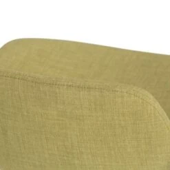 WYNDENHALL Cacey Mid Century Modern Bentwood Counter Height Stool (Set Of 2) - 20.7'' X 21.1'' X 36.6 - Denim Grey -Elegance Barware 488cb245 1c71 43df a888 127c8141f4e3