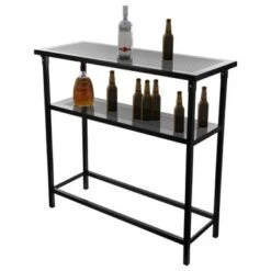 University Of Oregon Portable Bar With Case - Carbon Fiber - Oregon Portable Bar And Case -Elegance Barware 5199b6a0 f34b 4a75 85aa fd56cdbe88fa