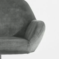 Corvus Wendy Contemporary Adjustable Bar Stool (Set Of 2) - Brown -Elegance Barware 542add6d eed9 4058 aeea cc792931066f