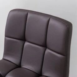 Wolcott 3PC Pub Table Set Chocolate -Elegance Barware 54847289 4aa0 477d 8179 0ac4168ff44b