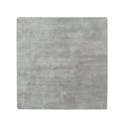 Kenilworth Modern Resin Square Bar Table By Christopher Knight Home - Gray Cement+ Black -Elegance Barware 5605bb8d fbc8 4fba a1e6 be32f4722f44