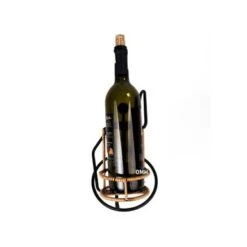 Holding Up The Heavens Unique Wine Holder - Multi -Elegance Barware 5c287560 a6e4 4e18 ac19 46937687c77c