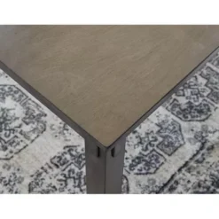 Bridson Square Counter Table Set (5/CN) -Elegance Barware 5f0dbb8f 9205 45df 8374 dc8b9f998d6b