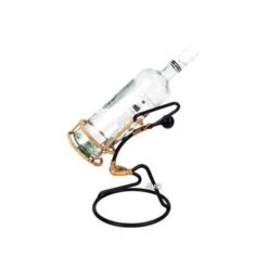 Holding Up The Heavens Unique Wine Holder - Multi -Elegance Barware 64b48516 9961 41b8 84ab 4facebeb3314