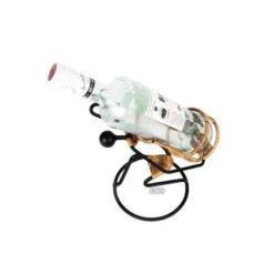 Holding Up The Heavens Unique Wine Holder - Multi -Elegance Barware 6c2e1a90 bfd2 4be8 a837 6b298263f17b