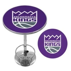 NBA Chrome Pub Table - Orlando Magic NBA Chrome Pub Table -Elegance Barware 6f2ddae8 ce1e 42f2 be37 b425a2de9c1c