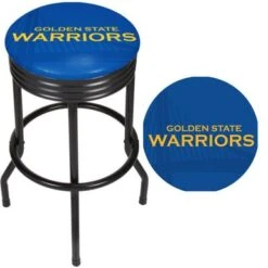 NBA Black Ribbed Bar Stool - Fade - Memphis Grizzlies -Elegance Barware 6f314986 96e4 4238 9094 ffe568224c38