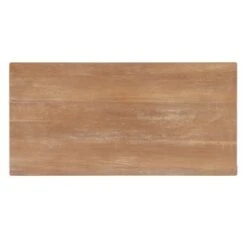 Ansley Bar Height Pub Table Distressed Brown -Elegance Barware 7008b397 c2a3 4de7 b376 3d7acec0bb08