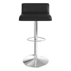 Porch & Den Tower Contemporary Ale Adjustable Barstools (Set Of 2) - White -Elegance Barware 74615d7b f761 4de3 a6bb a17eb162fd73