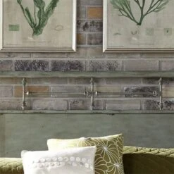 Liberty Vintage Series Distressed Queen Metal Headboard - Black -Elegance Barware 778e1e82 3a69 482f 9fdb 1f48ccd669f9