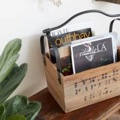 Brown Fir Rustic Wine Holder 16 X 16 X 9 - Brown 16 Brown Fir Rustic Wine Holder 16 X 16 X 9 - Brown -Elegance Barware 78913d38 14b7 44ff 917f 1689cb247443