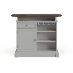 Gracewood Hollow Caci Americana Bar - Black -Elegance Barware 844eeb60 e48e 4ae8 874f 96ec58921d0c