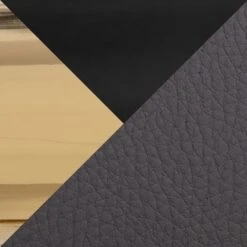 Silver Orchid Vallberga 30" Fixed-Height Bar Stool With Metal Base & Round Gold Footrest (Set Of 2) - Cream Noise Fabric/Black Metal Base -Elegance Barware 87e7a294 262e 48a4 916f b501650e7ab3