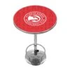 NBA Chrome Pub Table - City - Houston Rockets