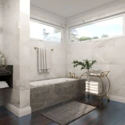 Metal Contemporary Bar Cart With Wheels - Silver -Elegance Barware 92f9eca3 21eb 46f2 9285 5fe51e659c63