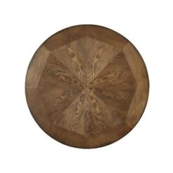 Fawnwood Pub Table Brown -Elegance Barware 994e5caa 2a78 4dae 992a c674787d5ec5