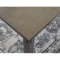 Bridson Square Counter Table Set (5/CN) -Elegance Barware a281c693 2f2b 4696 b272 4ce352016bae