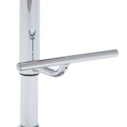 Carson Carrington Taennaes Adjustable Swivel Barstool (Set Of 3) - Grey -Elegance Barware a3036729 3a89 4e9d a108 e384eefda7f8