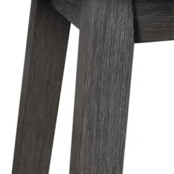 Hillsdale Furniture Rosabella Wood Swivel Stool - Wirebrush Gray - Counter Height -Elegance Barware a73036c6 f7a0 4b2e b134 bb9413413429