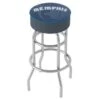 NBA Padded Swivel Bar Stool - Fade - 20" X 20" X 31" - Memphis Grizzlies