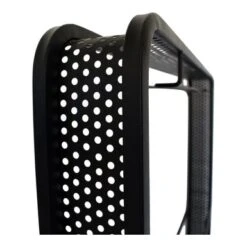 Aurelle Home Black Industrial Metal 4-shelf Wide Rack - 35" X 28" -Elegance Barware b07ff3af 465a 4414 8926 b6a4d3f7d056