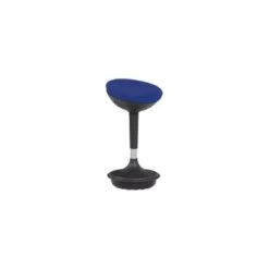 Rye Studio Adjustable Ergonomic Swivel Sit-Stand Stool - Mandarin -Elegance Barware b7d4c0c6 deea 4868 b0d5 06e72a644127