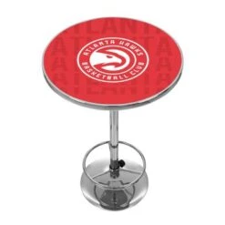 NBA Chrome Pub Table - City - Los Angeles Clippers