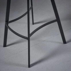 Dax 30-inch Faux Leather Barstool (Set Of 2) By Christopher Knight Home - Set Of 2 - Bar Height -Elegance Barware ca5071be 5615 4a97 ad18 d03ff5bf82ff