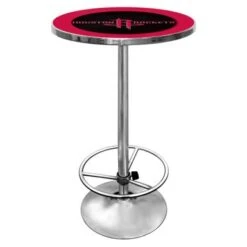 NBA Chrome Pub Table - Los Angeles Clippers NBA Chrome Pub Table -Elegance Barware d33b1a84 656e 4e14 9c93 eb0bfedda6f7