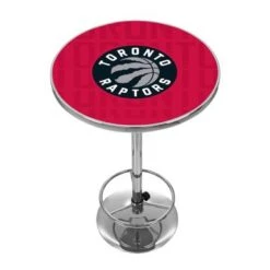 NBA Chrome Pub Table - City - Orlando Magic -Elegance Barware d3cb546d 9e82 4470 a233 8ca1e8fab2d7