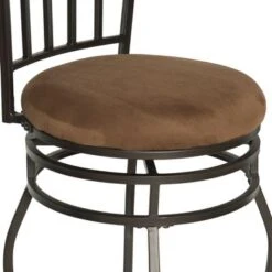 Gabbi Metal Barstool -Elegance Barware d70d2229 6e21 4d25 bc23 f28f06c0a556