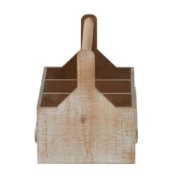 Brown Wood Bohemian Wine Holder 12 X 15 X 10 - 15 X 10 X 12 - 15 X 10 X 12 - Brown -Elegance Barware dbc70daa fe6c 4a53 b386 de2672b5883a