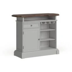 Gracewood Hollow Caci Americana Bar - Black -Elegance Barware dbdbb51d 9394 4092 b37d ee2bfe15195b