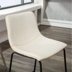 Roundhill Furniture Bronco Antique Wood Finished Bar Dining Set: Table And Four Bar Stools - Brown -Elegance Barware ddaafc5a 6b63 4df6 8733 0570d7fd1fa7