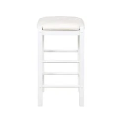 Jasmine 3PC Tavern Set White Faux Marble -Elegance Barware e0cd9289 ac7e 46e9 98a5 420f0b123f68