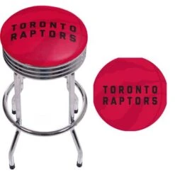 NBA Chrome Ribbed Bar Stool - Fade - Utah Jazz -Elegance Barware e5ccf2d4 d057 43ad b286 4145a0ea2088