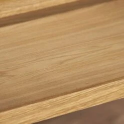 Gerard Modern Industrial 2-Tier Wood Bar Cart With Wheels By Christopher Knight Home - 38.00" W X 16.10" D X 33.00" H - Brown -Elegance Barware eb14cc74 8ab2 4d65 8399 1ae7b7f39b6d