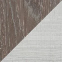 The Gray Barn Charlotte 26" Fixed-Height Counter Stool With Round Footrest (Set Of 2) - Grey Fabric/Light Grey Wood/Black Footrest -Elegance Barware ef771631 a11f 4a07 92b8 92dbb52cb714