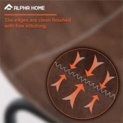 Carbon Loft Aube Vintage Faux Leather Bar Stools (Set Of 2) - Grey -Elegance Barware f7f2b240 e88a 417a b5ff 16f64b7a6281