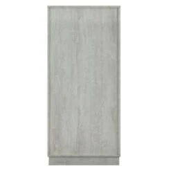 Wooden Wine Cabinet With 3 Drawers - Walnut -Elegance Barware f829541f d3a1 4983 ba1f 665542cdcc53